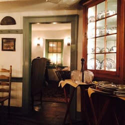 Best Historic Restaurants Near Gettysburg Pa 17325 Last Updated Dobbin House Tavern