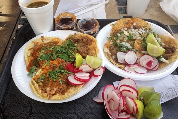 Where To Find Birria Tacos In Nyc Eater Ny Where To Find Birria Tacos In Nyc Eater Ny