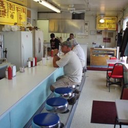 Folger S Drive In 17 Reviews Burgers 406 E Main St Ada Ok Photo Of Folger S Drive In Ada Ok United States