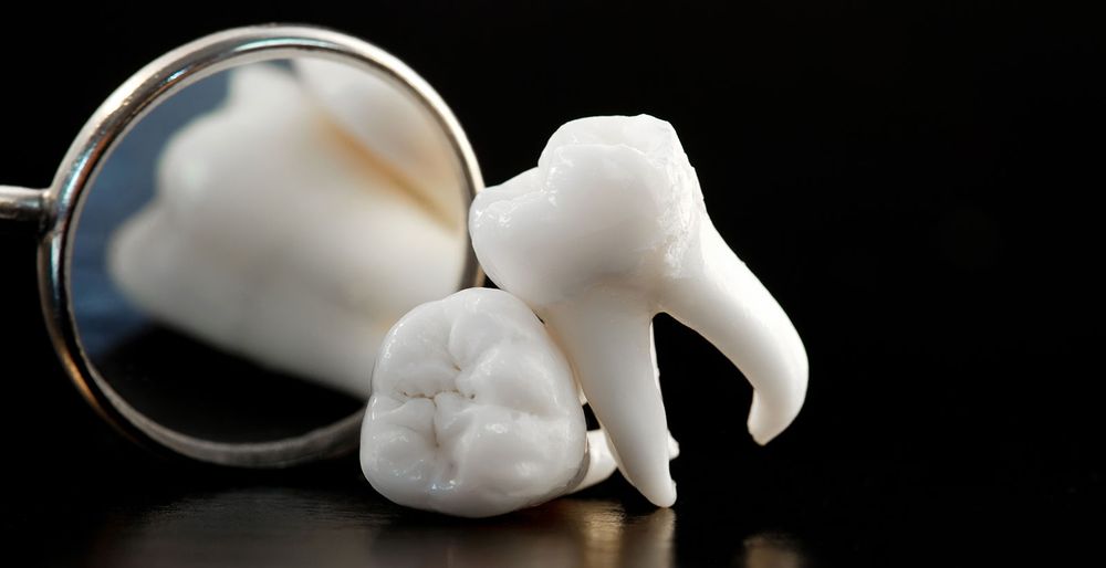 image of business Dental Care Olathe