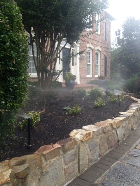 The Irrigation Professionals