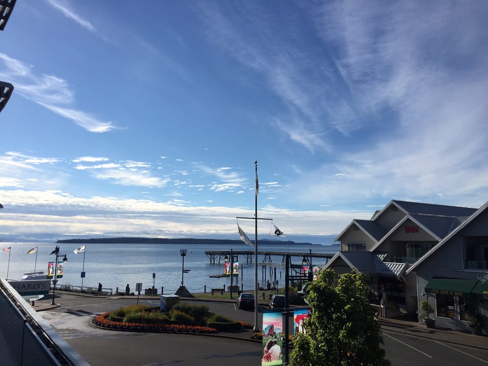 Sidney Pier Hotel Spa Sidney Bc Sidney Pier Hotel Spa Sidney Bc