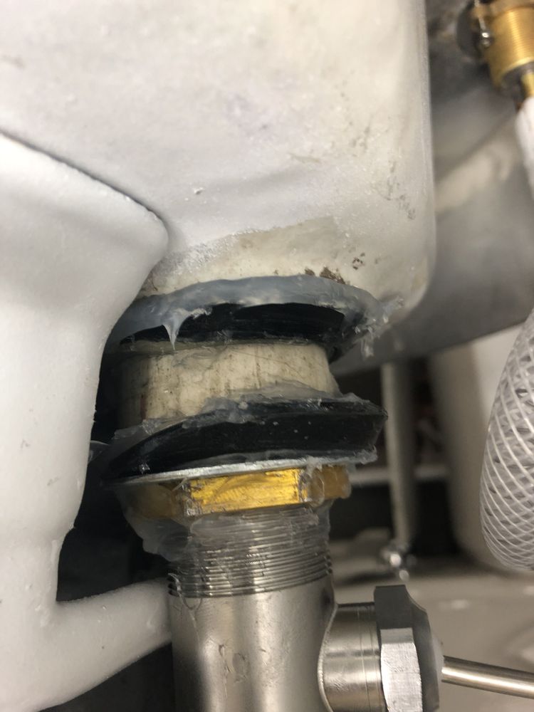 image of business Advanced Installations Plumbing And Heating