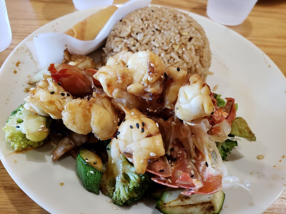 Boxo Hibachi Boxo Hibachi