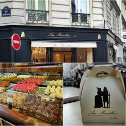 Aux Merveilleux de Fred , 17 photos \u0026 18 avis , Desserts , 7