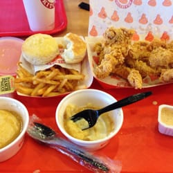 Popeyes Louisiana Kitchen - 14 Photos 