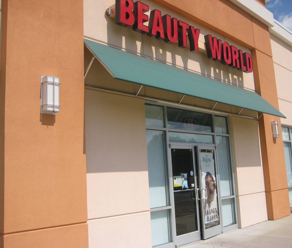 Beauty World