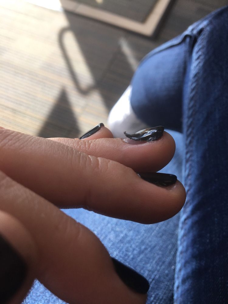Le Nails