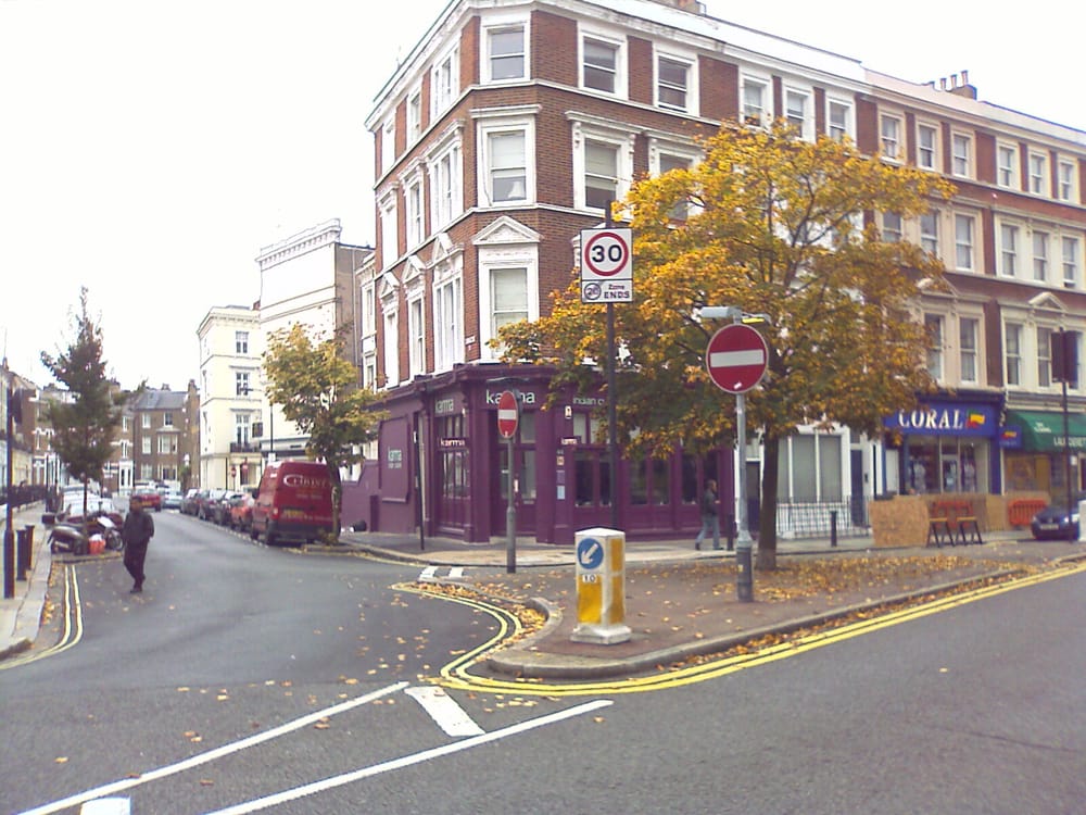 Indian Restaurant Olympia London Indian Restaurant Olympia London
