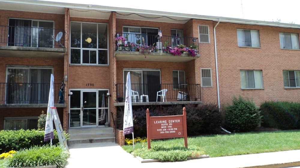 Edgewood Hill Apts