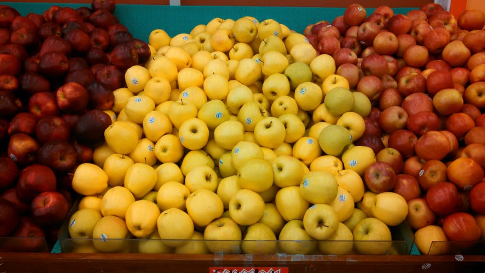 Food Star Supermarket