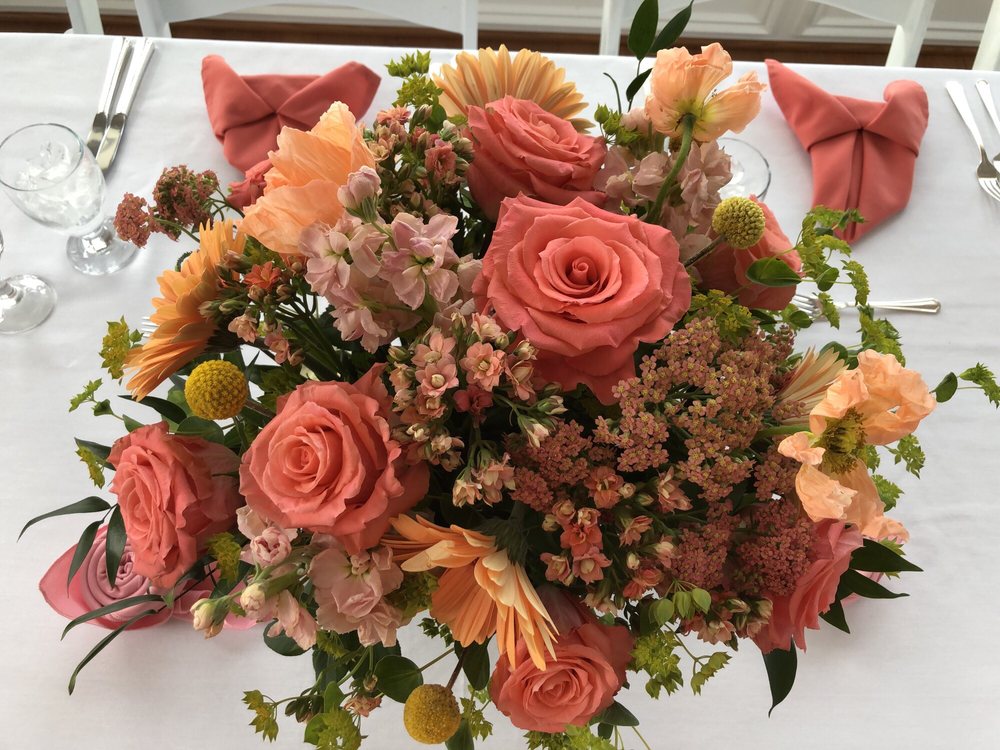 Loudoun D Floral