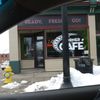 The Corner Cafe