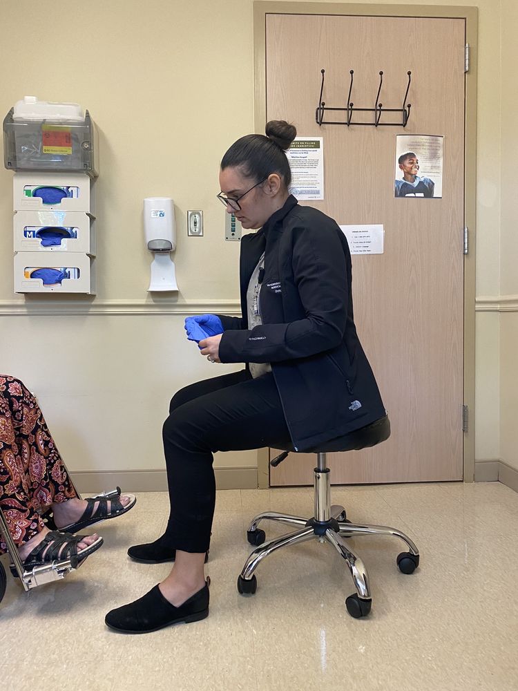 The Bone & Joint Clinic