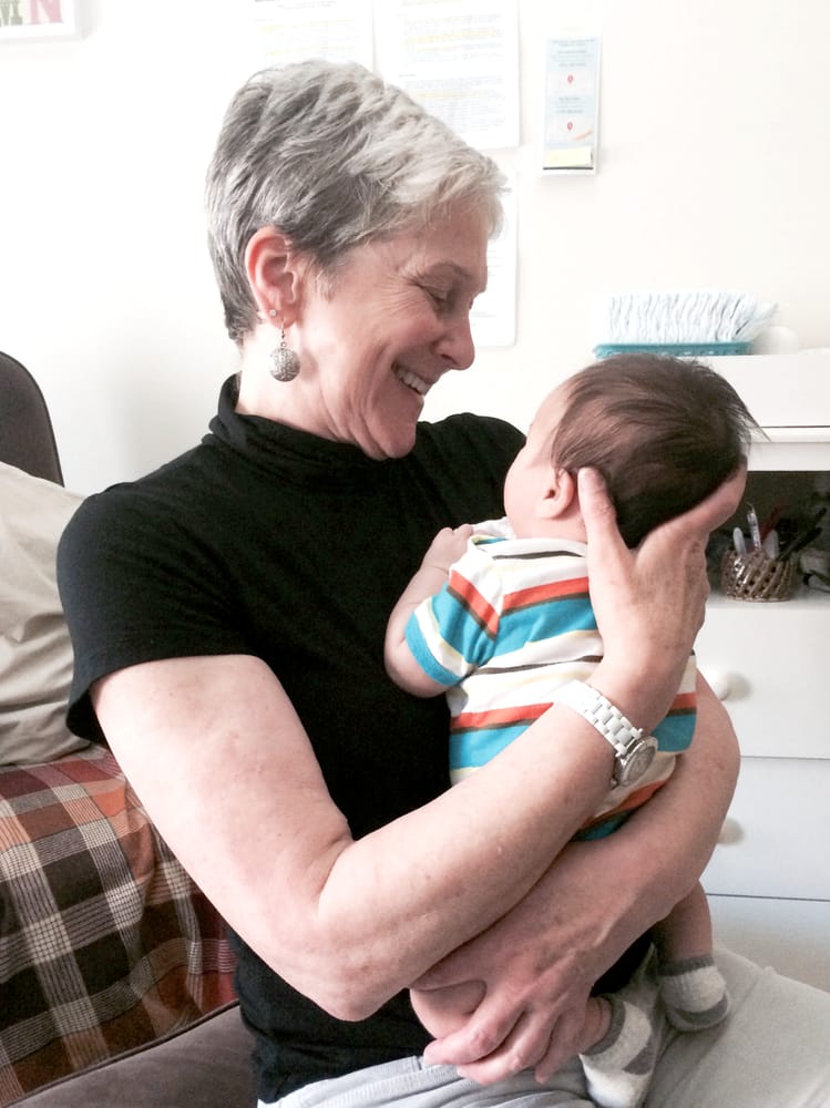 image of business Monica Beltrami, OTRL SWC CLE