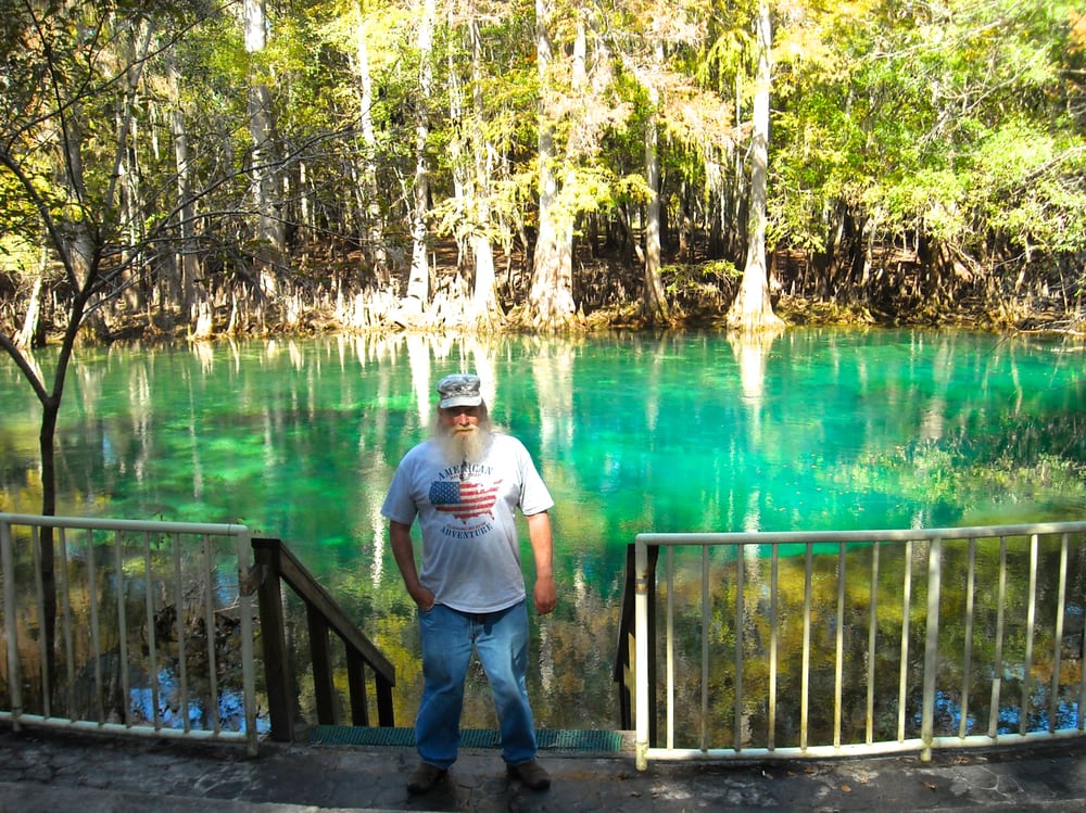 Manatee Springs State Park - 87 Photos & 34 Reviews - Parks - 11650 NW