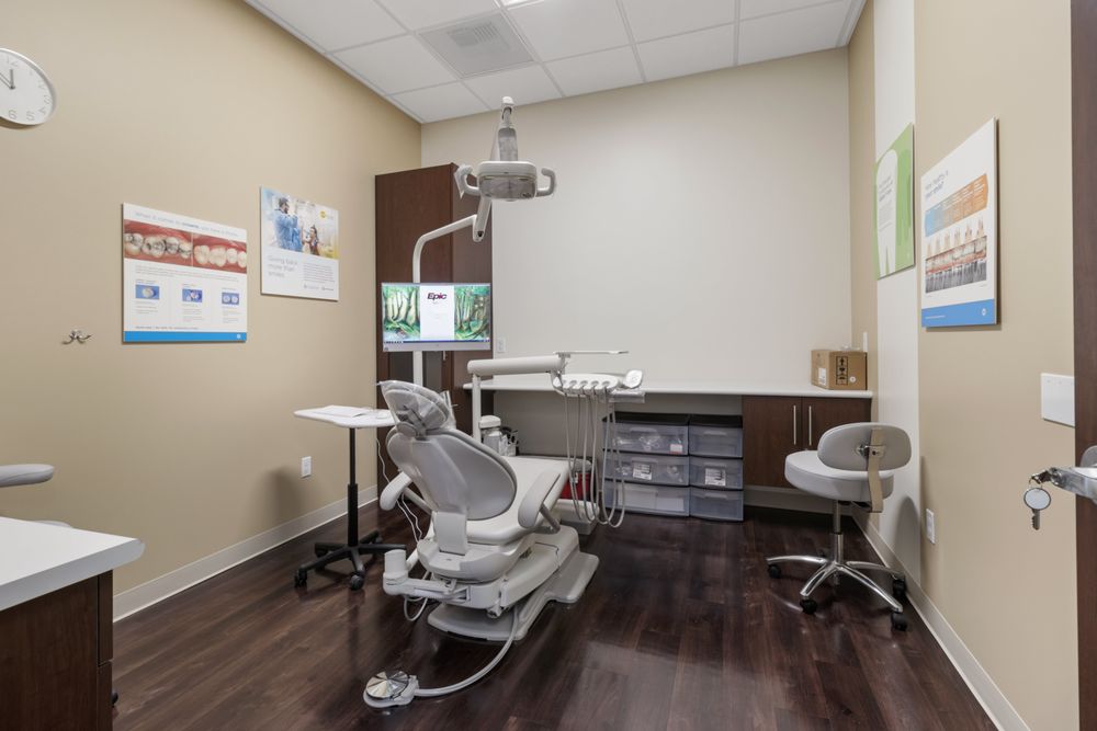 image of business Eastgate Modern Dentistry