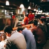 麺屋武蔵 新宿本店