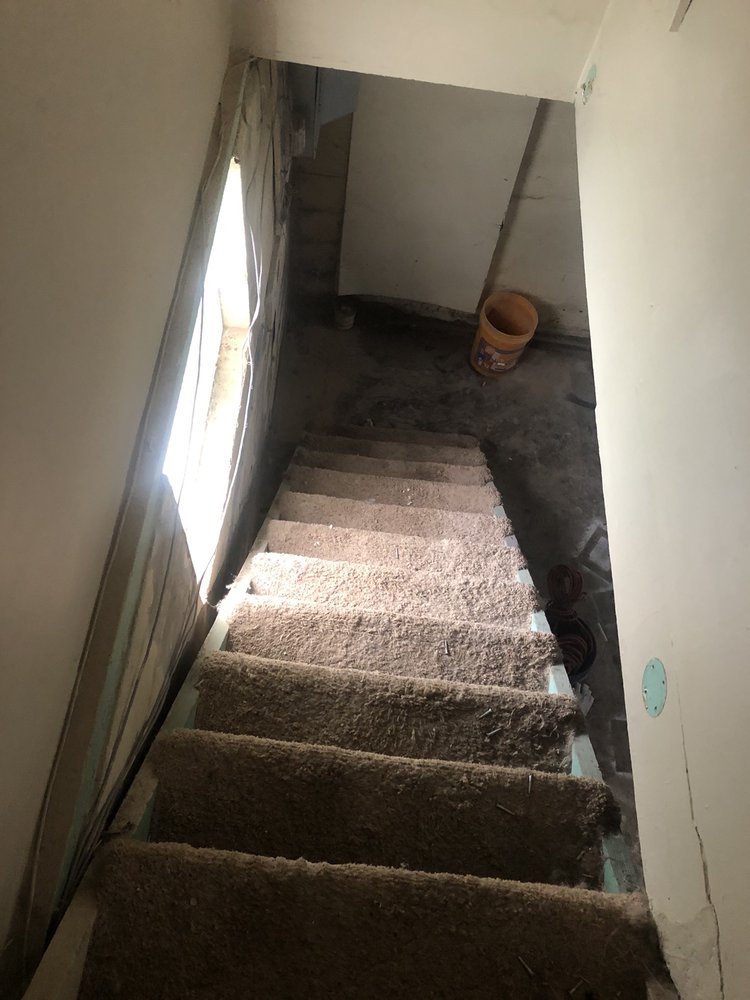 The Basement Guys - Kent