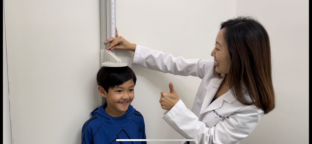 image of business I Grow Clinic