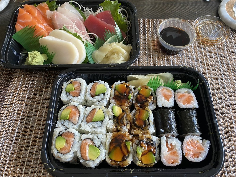 Wild Ginger