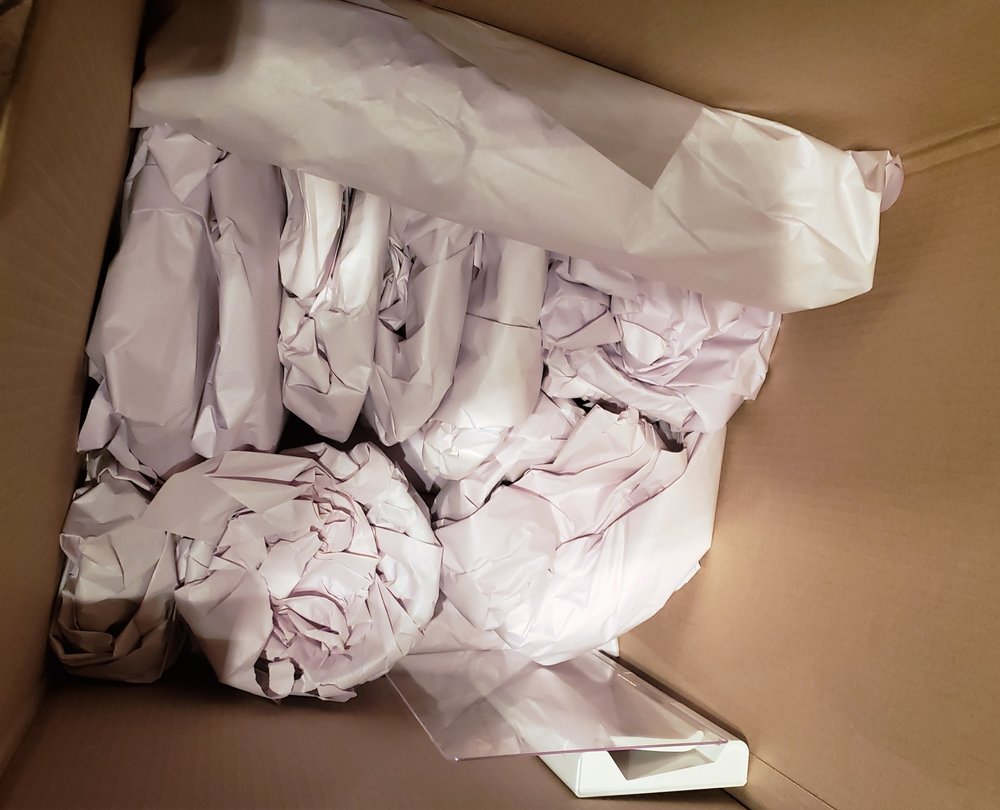 Precision Home Movers