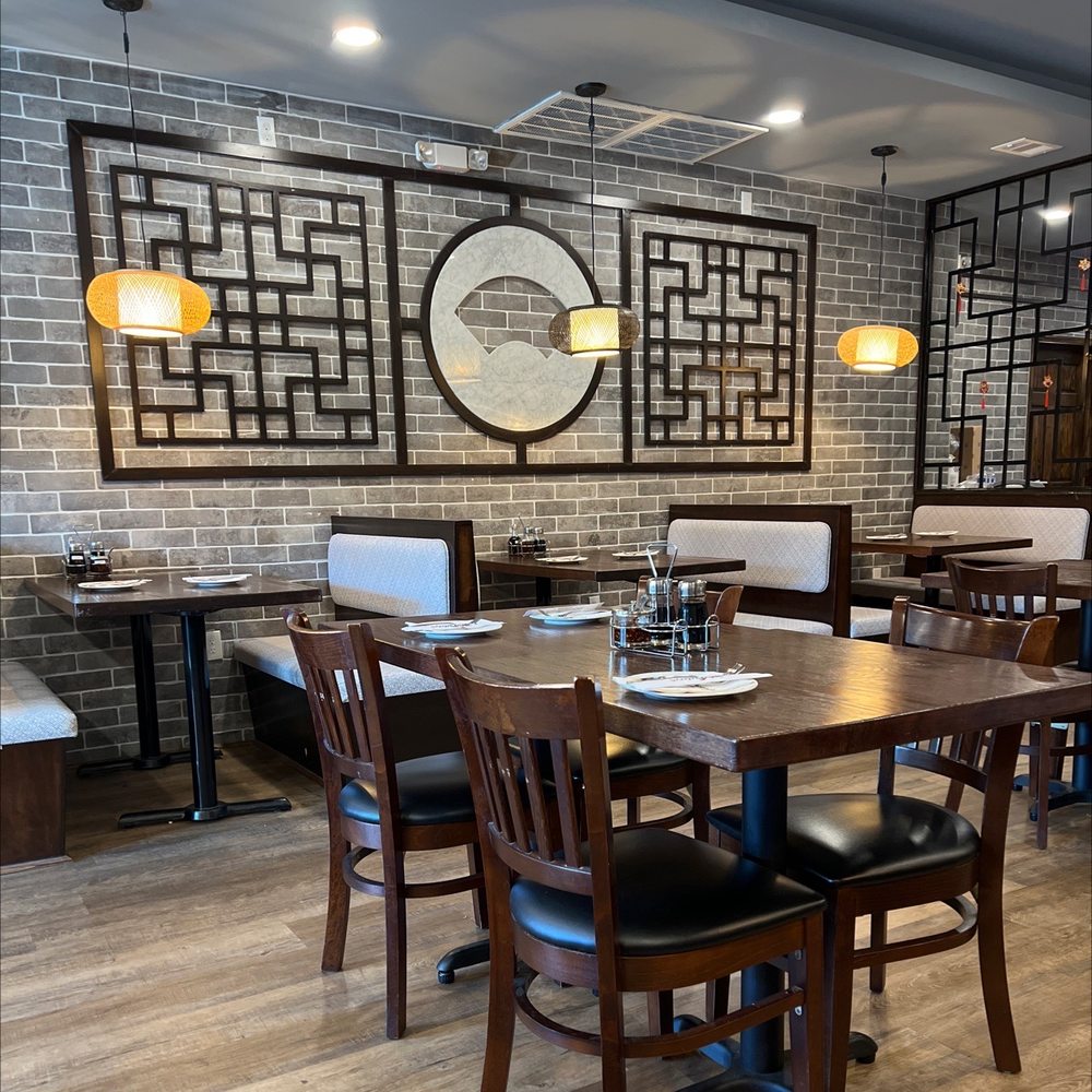 Dim Sum Factory - Krewstown