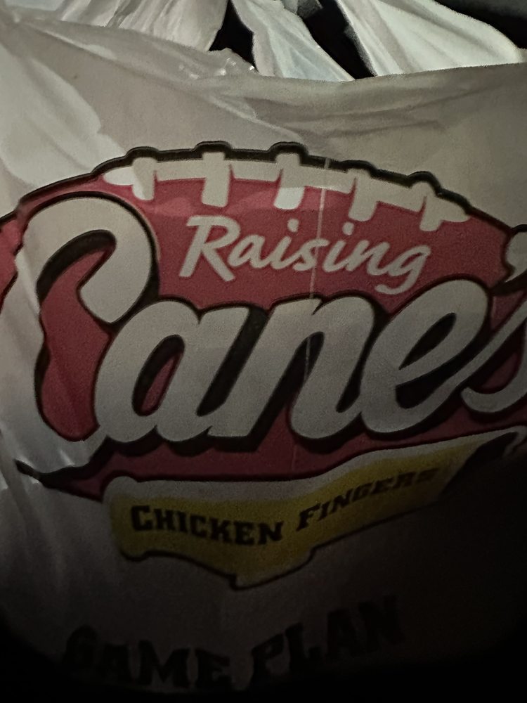 Raising Cane's Chicken Fingers