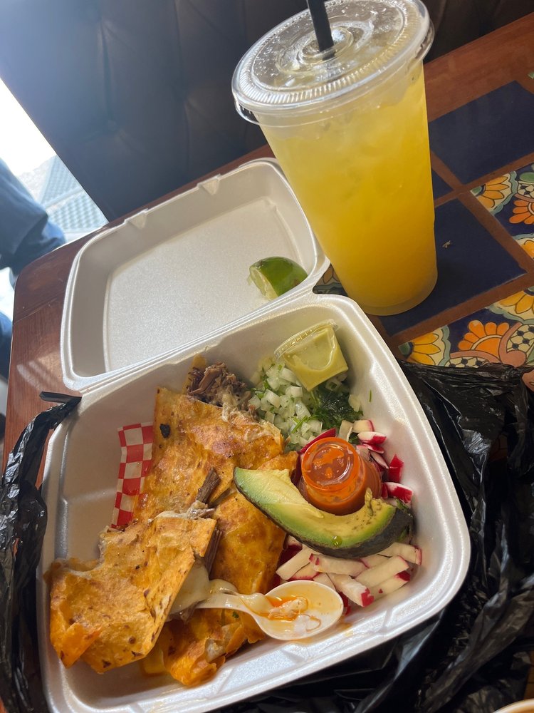 Ruby's Mexican Restaurant #2