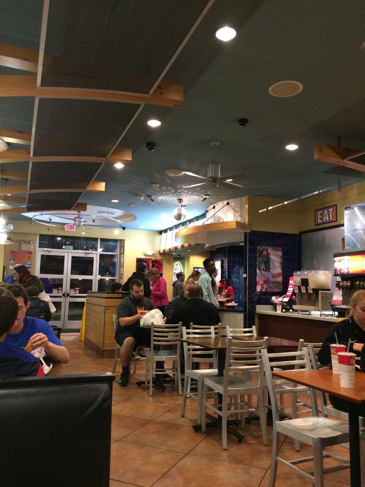 Fast Food Places In Lexington Ky Fast Food Places In Lexington Ky