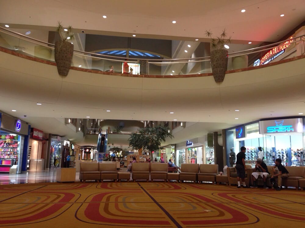 Photos for Metrocenter Mall - Yelp