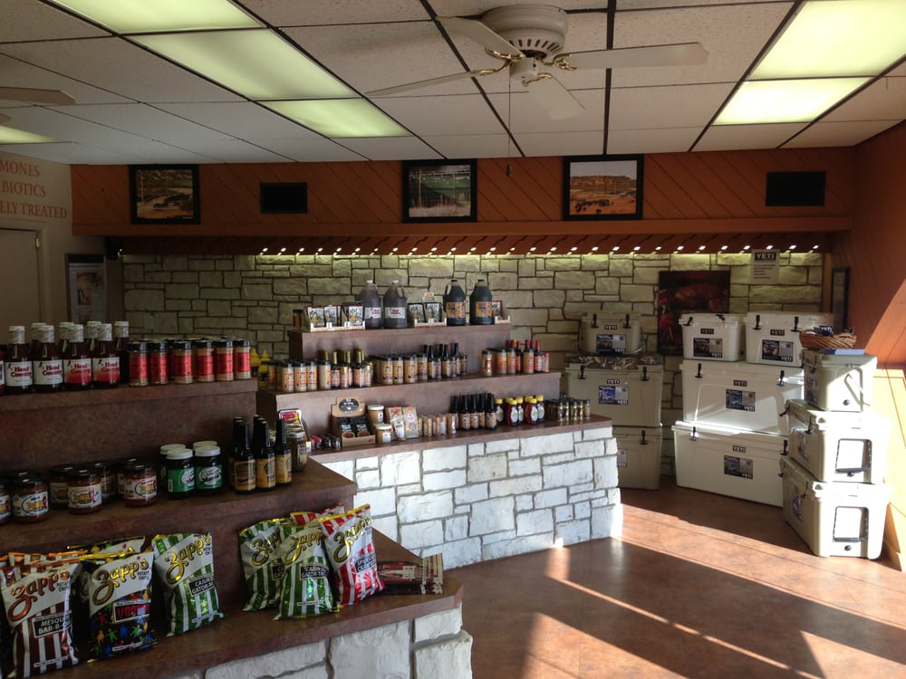 Holder Brothers Beef 1311 N Grady, Altus, OK 2019 All You Need to