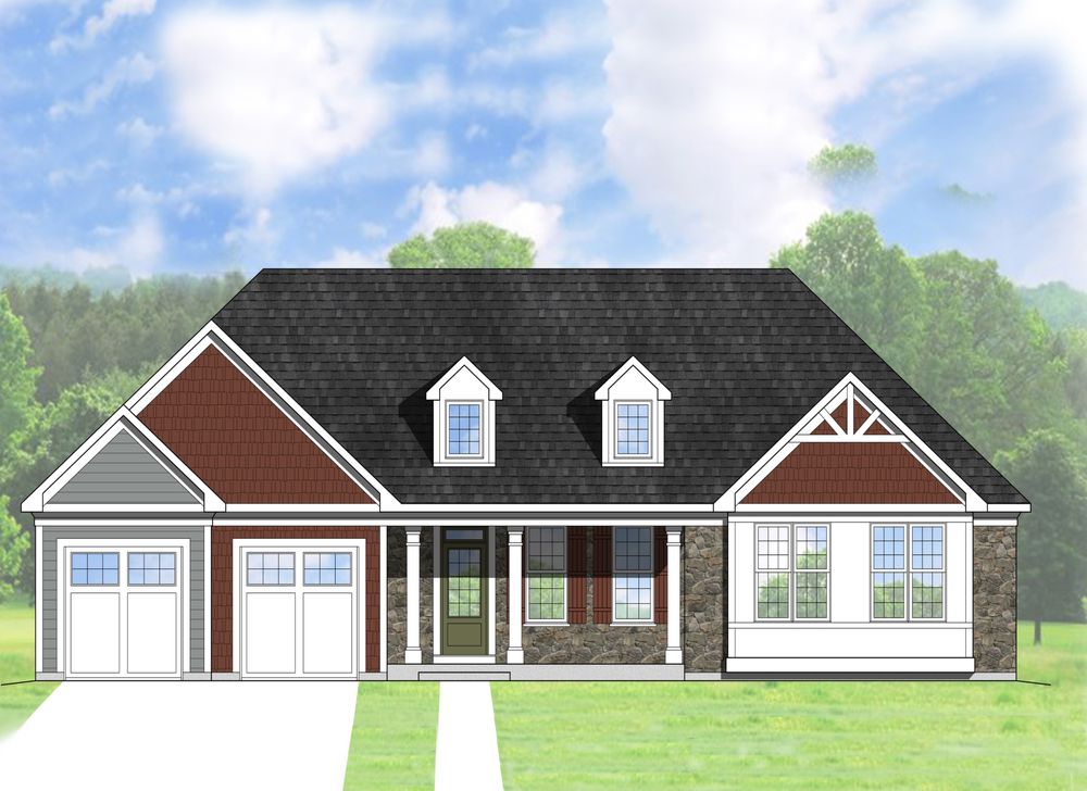 image of business Kay Builders