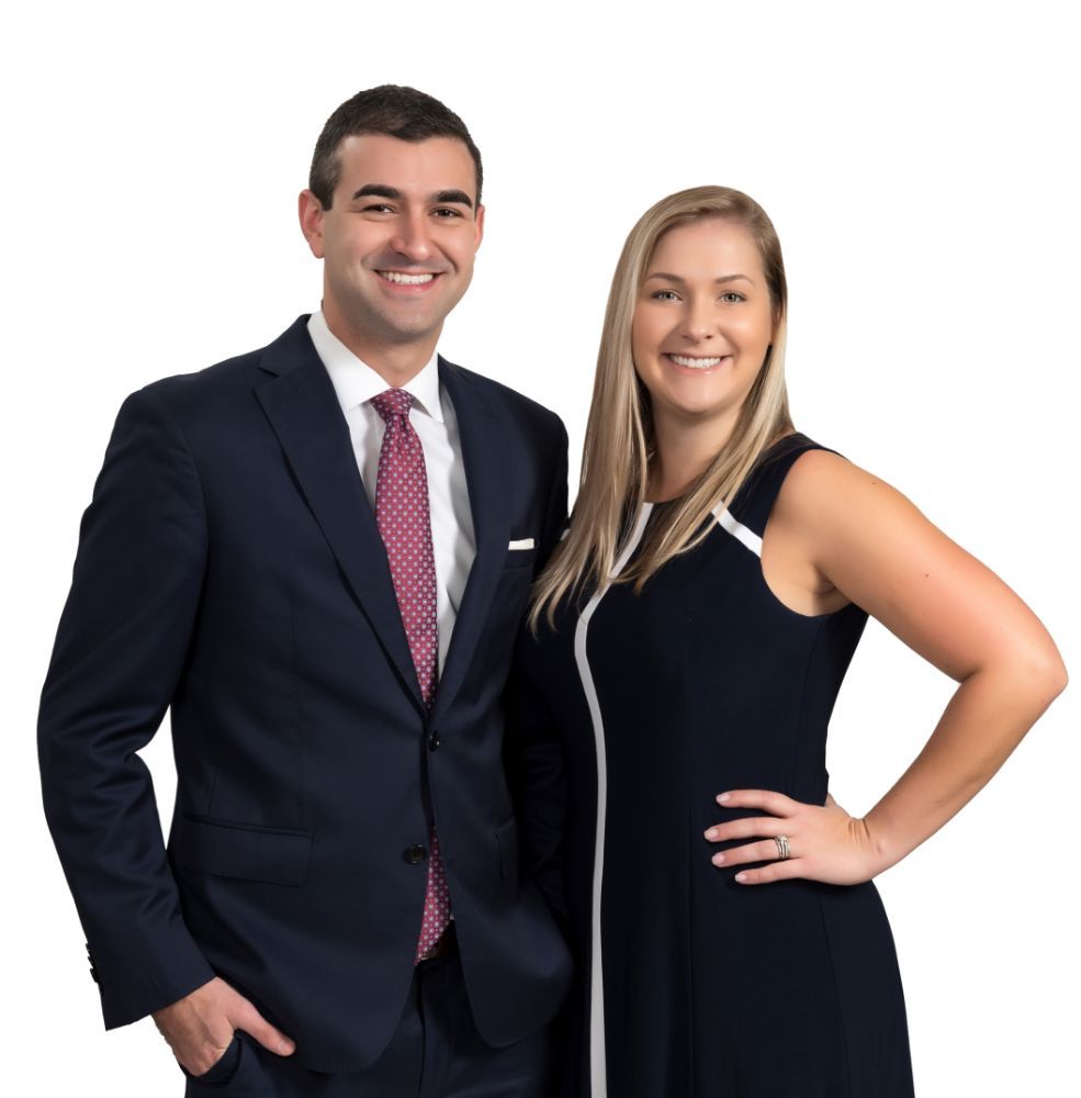 Alex Glaser & The Glaser Group at Long & Foster Realtors