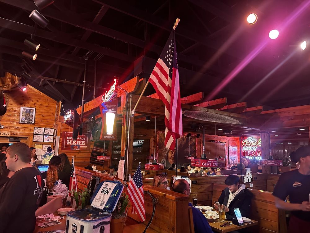 Texas Roadhouse