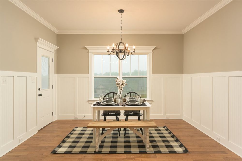 image of business Heritage Home Builders