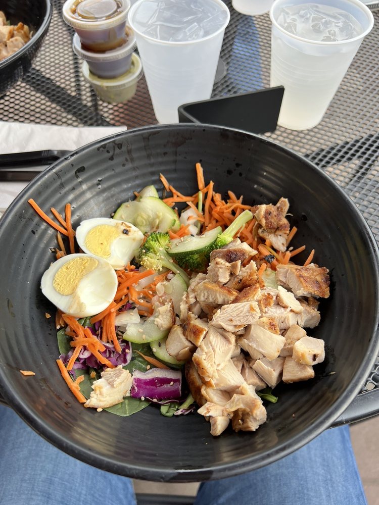 Tokyo Joe's