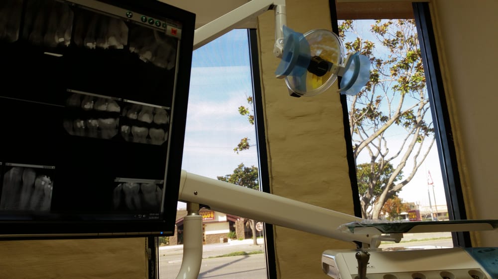 image of business Friendly Smiles Dental Group