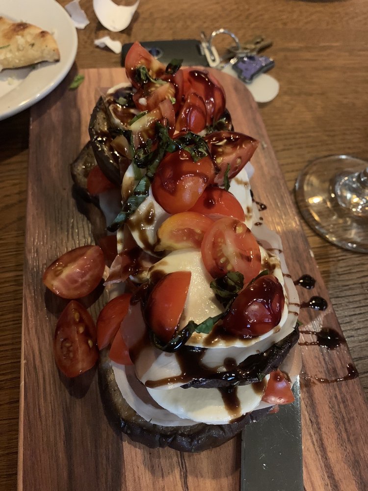 Trattoria Procaccini