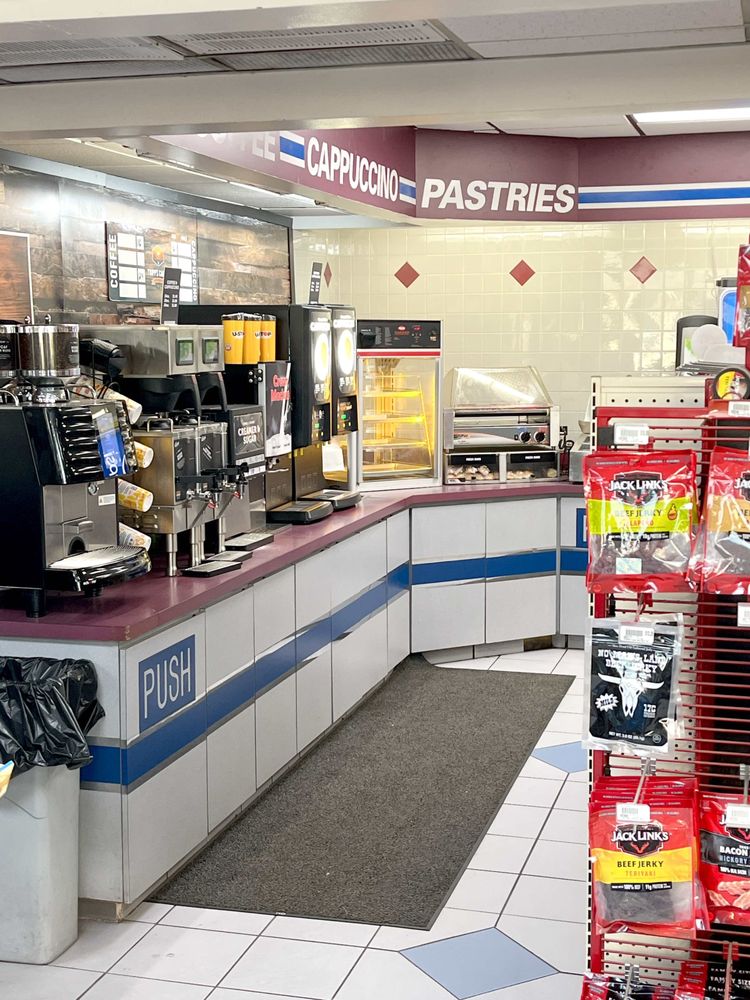 U-Stop Convenience Shop