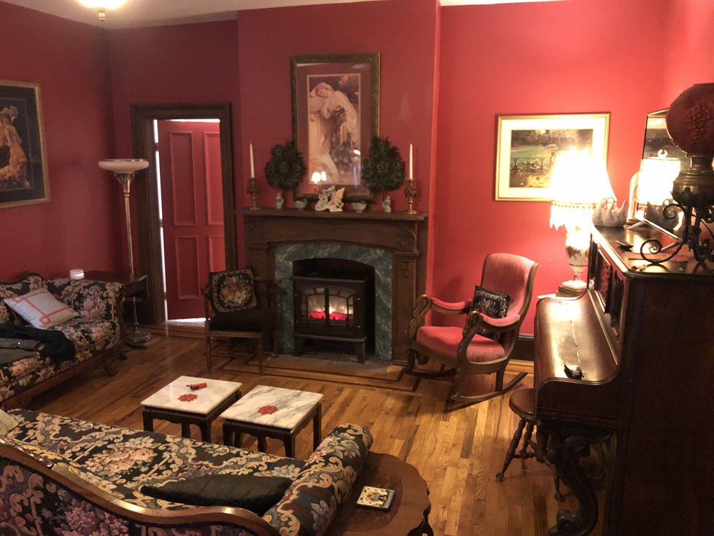 Couches Bathroom Fake Fireplace Heater It Works Great