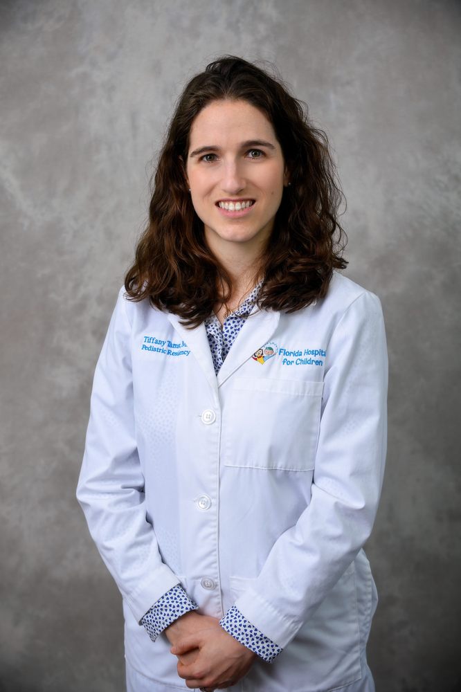 image of business AdventHealth Medical Group Pediatrics