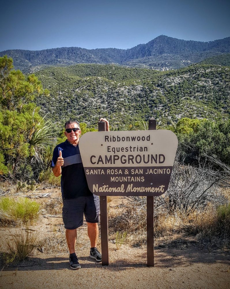 Riverside County of