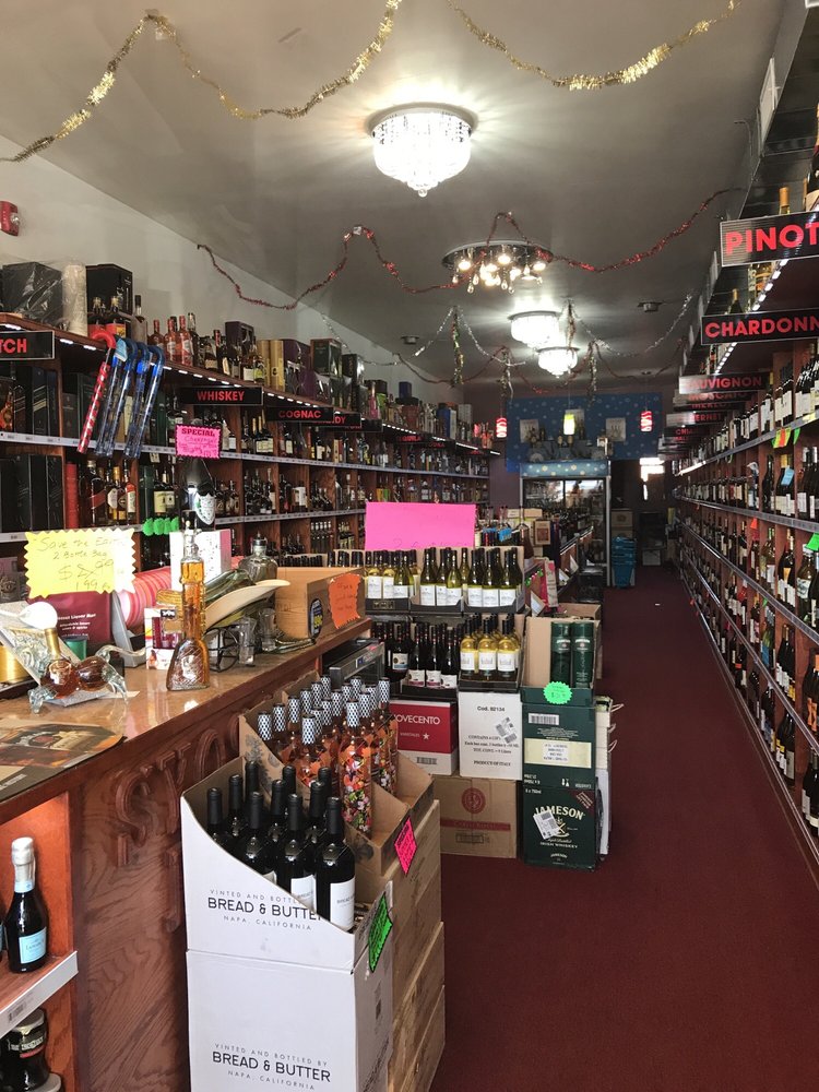 Syosset Liquor Mart Beer, Wine & Spirits 115 Jackson Ave, Syosset