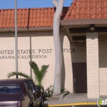 US Post Office - 11 Photos 