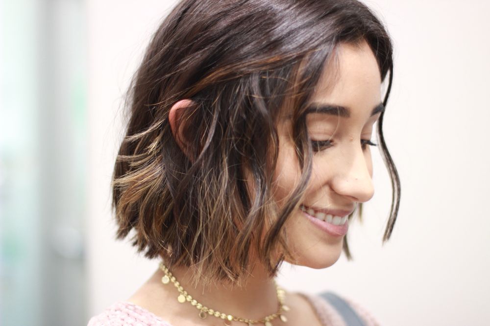 Adrian Anthony Hair