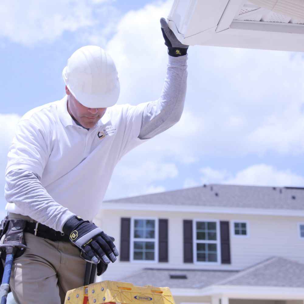 image of business Daniels/Gutter King Insulation and Specialties