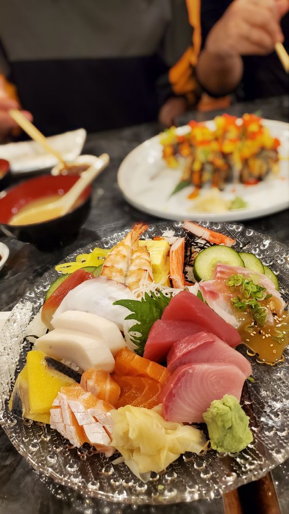 Sushi Mori