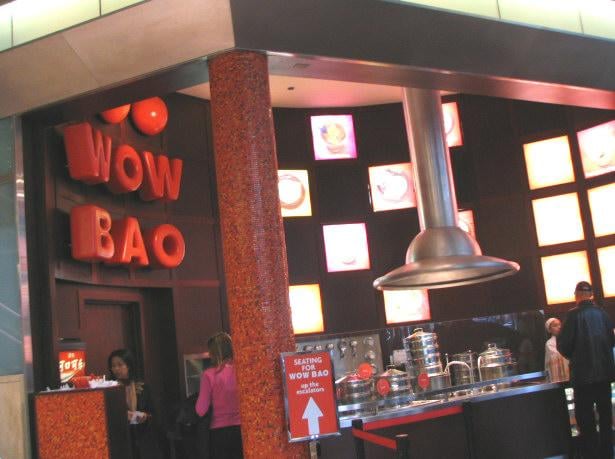 Too wow bao chicago agree Wow bao chicago very valuable