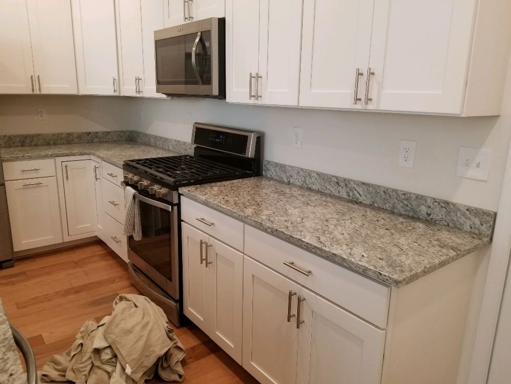 Looney's Tile & Grout Restoration